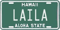 license