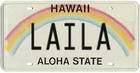 license