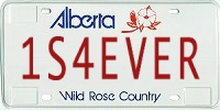 license