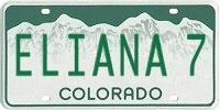 license