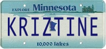 license