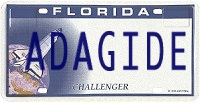 license