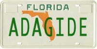license