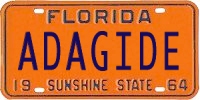 license