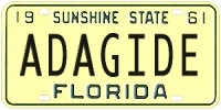 license