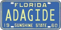 license