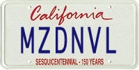 license