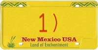 license