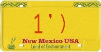 license
