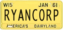 license