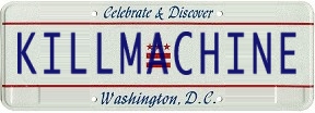 license