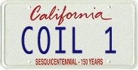 license
