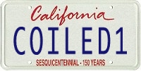 license