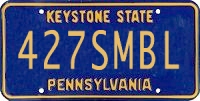license