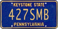 license