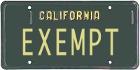 license