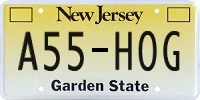 license