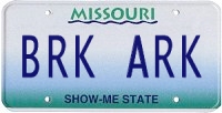 license