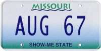 license