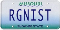 license
