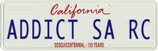 license