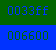 0033ff-006600