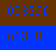 0033ff-663300