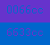 0066cc-6633cc
