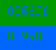 0066ff-009900