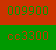 009900-cc3300