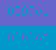 0099cc-6666cc