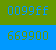 0099ff-669900
