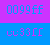 0099ff-cc33ff