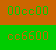 00cc00-cc6600