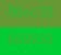 00cc33-669933