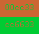 00cc33-cc6633