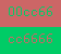00cc66-cc6666