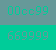 00cc99-669999