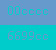00cccc-6699cc