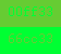 00ff33-66cc33