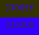 3300ff-333300