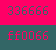 336666-ff0066
