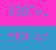 3399cc-ff33cc