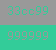 33cc99-999999