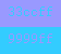 33ccff-9999ff