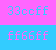 33ccff-ff66ff