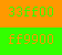 33ff00-ff9900