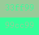 33ff99-99cc99
