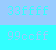 33ffff-99ccff