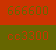 666600-cc3300